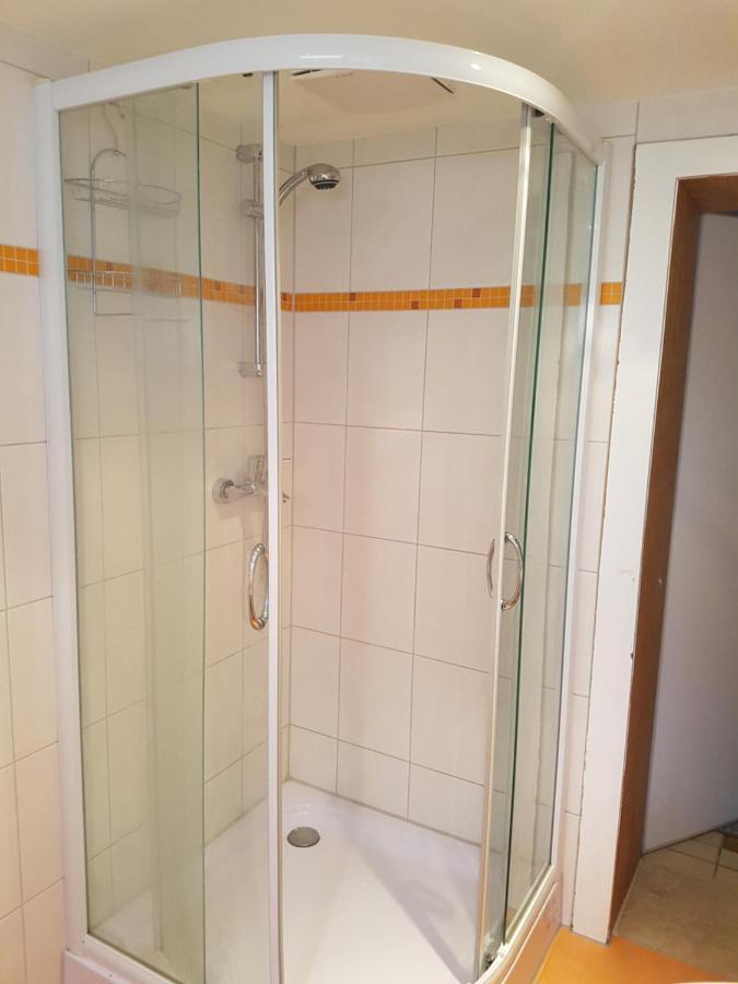 Zimmervermietung Cottbusser Ostsee المظهر الخارجي الصورة